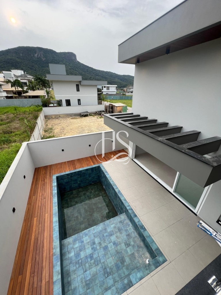 Casa em Pedra Branca, Palhoça. 3 quartos, 263m². Imagem 23 de 48